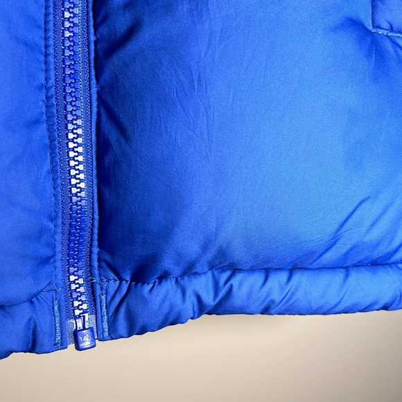 Columbia Pike Lake II Omni-Heat Women’s Vest Insulated Blue US Size S - Picture 13 of 15